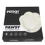 M-Pets Pawsy Seramik Mama Kabı White 100ml
