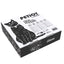 M-Pets Pawsy Seramik Mama Kabı White 175ml