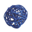 M-Pets Wonders Rattan Ball Kedi Oyuncağı