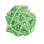 M-Pets Wonders Rattan Ball Kedi Oyuncağı