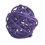 M-Pets Wonders Rattan Ball Kedi Oyuncağı