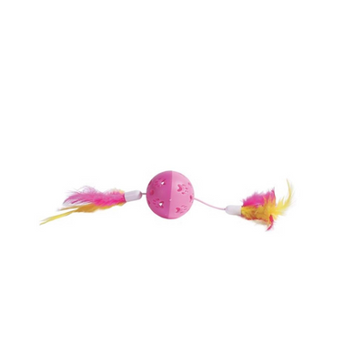 M-Pets Wonders Bell Ball Kedi Oyuncağı