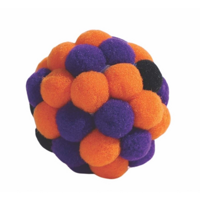 M-Pets Wonders Bubble Ball Kedi Oyuncağı