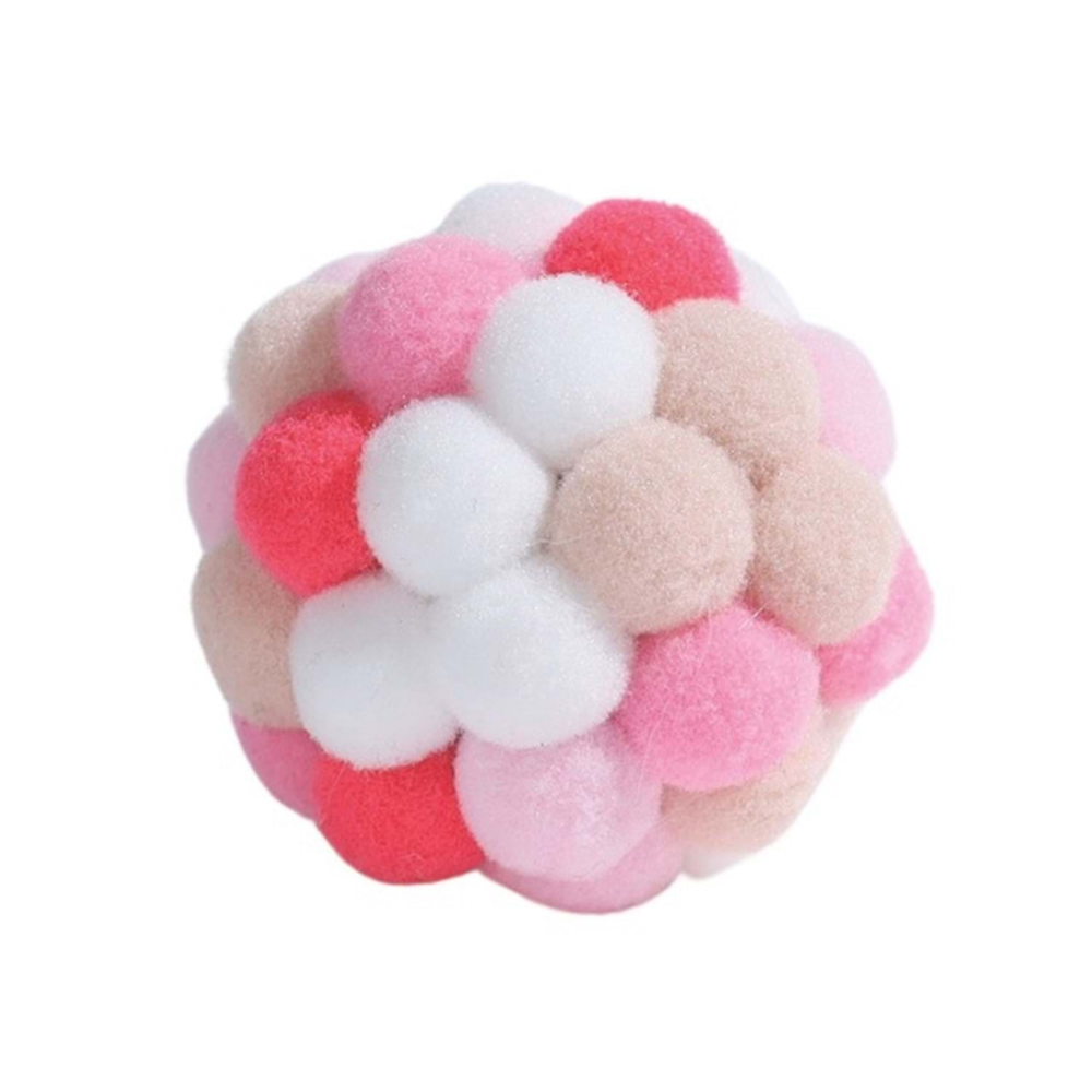 M-Pets Wonders Bubble Ball Kedi Oyuncağı