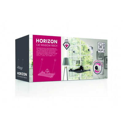 M-Pets Horizon Cama Yapışan Yatak