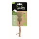 M-Pets Charmy Snowman Catnipli Kedi Oyuncağı