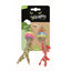 M-Pets Charmy Mouses Catnipli Kedi Oyuncağı