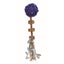 M-Pets Charmy Amulet Matatabi Kedi Oyuncağı Blue