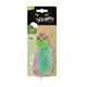 M-Pets Charmy Fırefly Catnipli Kedi Oyuncağı Green