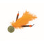 M-Pets Charmy Bugbear Catnipli Kedi Oyuncağı Orange