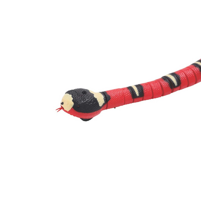 M-Pets Sneaky Snake İnteraktif Kedi Oyuncağı