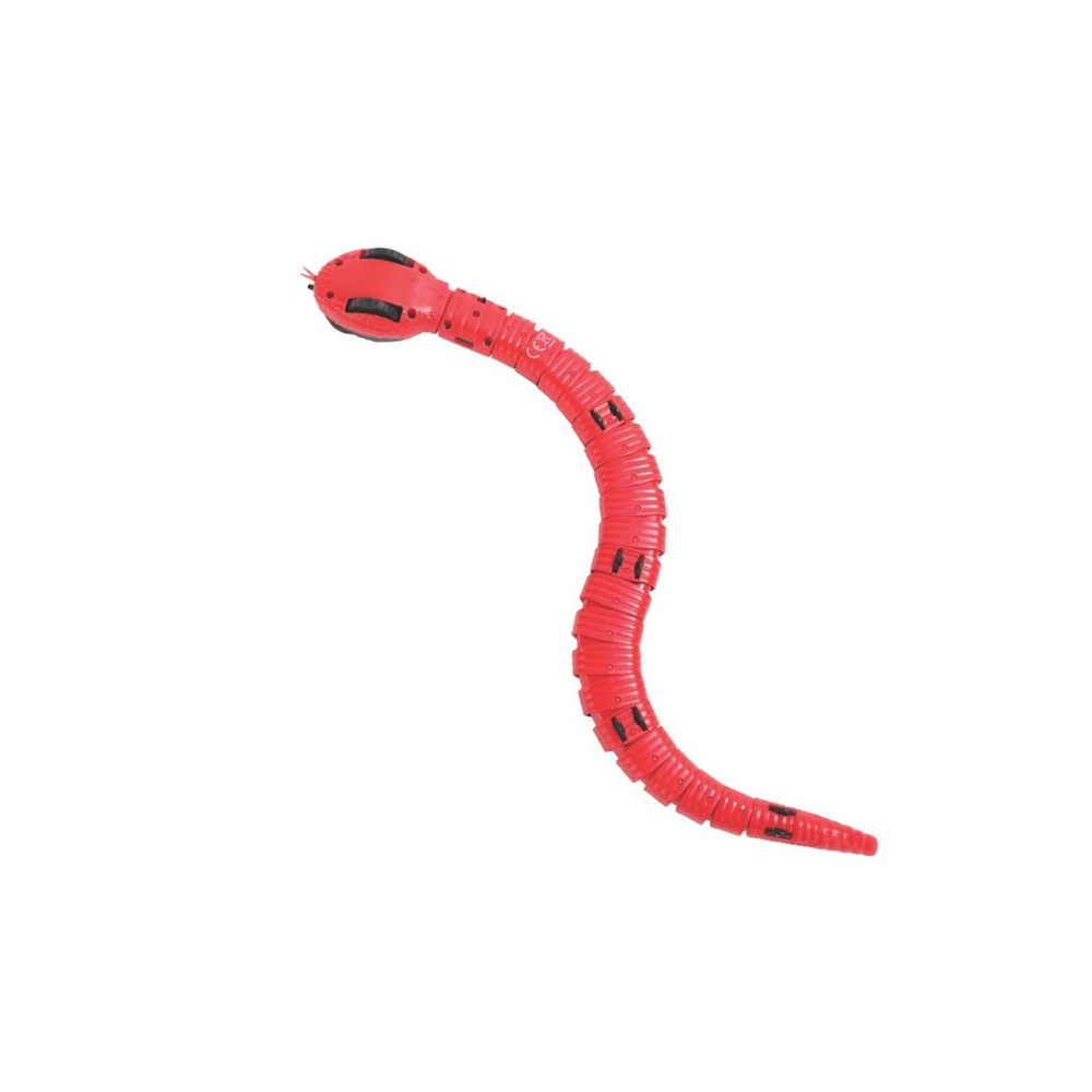 M-Pets Sneaky Snake İnteraktif Kedi Oyuncağı