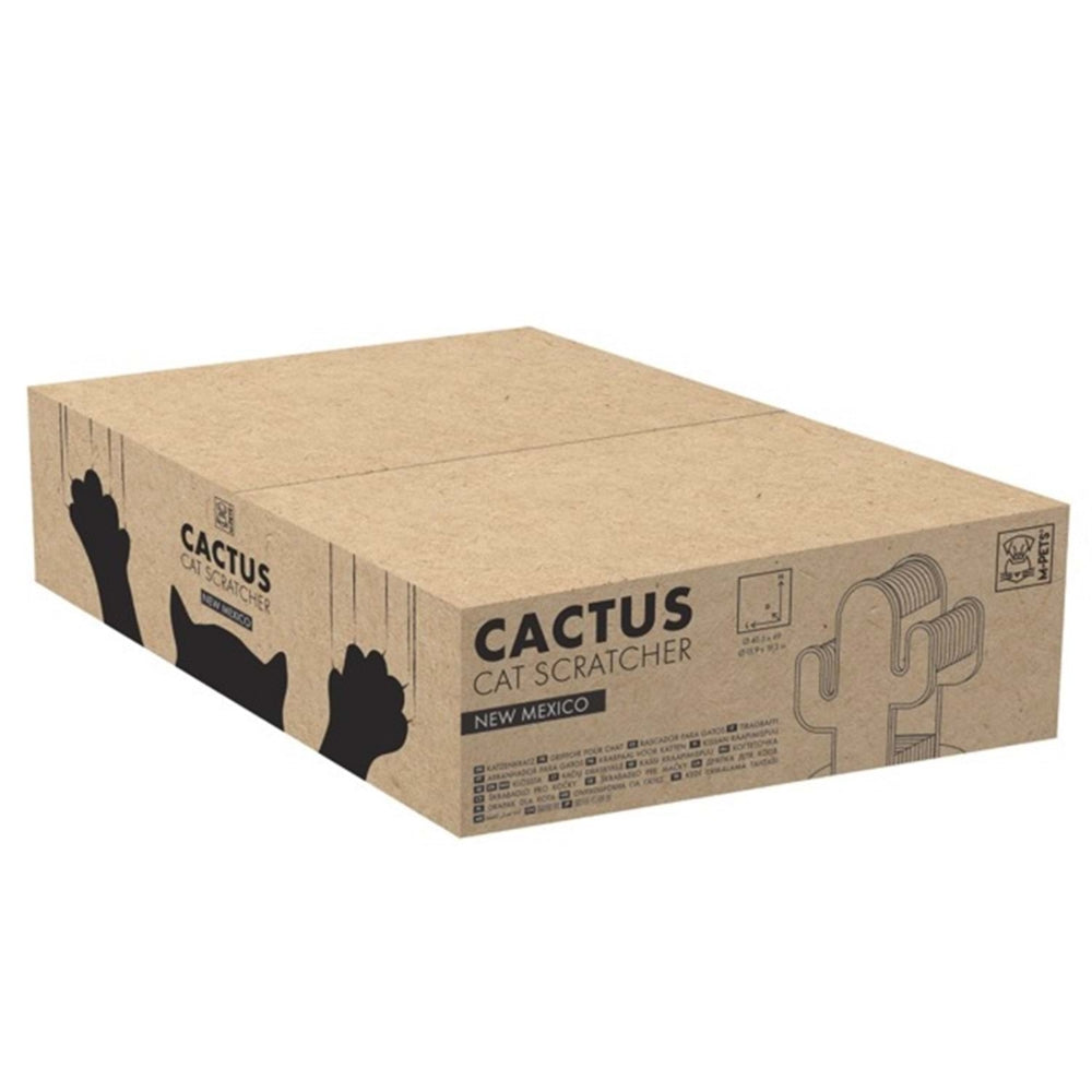 M-Pets Cactus New Mexıco Kedi Tırmalama