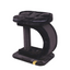M-PETS Panther Premium Dehlıa Kedi Tırmalama Black