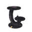 M-PETS Panther Premium Luna Kedi Tırmalama Black