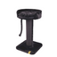 M-PETS Panther Premium Lıana Kedi Tırmalama Black