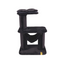 M-PETS Panther Premium Relax Kedi Tırmalama Black
