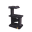 M-PETS Panther Premium Relax Kedi Tırmalama Black