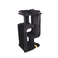 M-PETS Panther Premium Duo Kedi Tırmalama Black