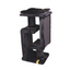 M-PETS Panther Premium Duo Kedi Tırmalama Black