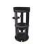 M-PETS Panther Premium Suıte Kedi Tırmalama Black