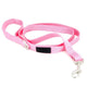 TailPetz Köpek Gezdirme Kayışı Neo Pink