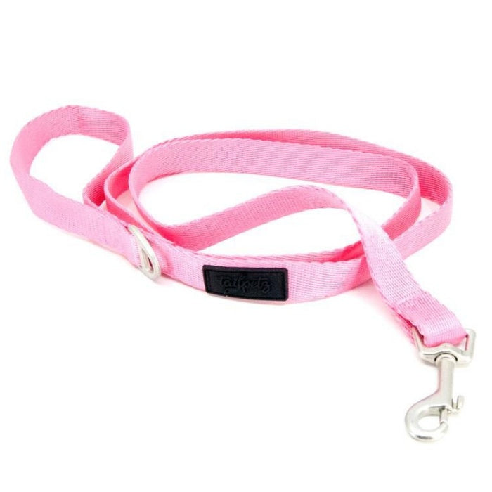 TailPetz Sevk Kayışı Pembe Small