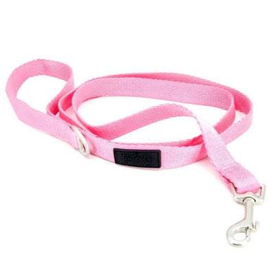TailPetz Sevk Kayışı Pembe Small