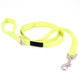 TailPetz Sevk Kayışı Neo Lime Small