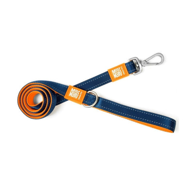 Max & Molly Matrix Orange Gezdirme Kayışı L