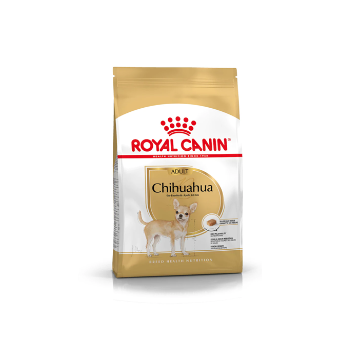 Royal Canin Chihuahua Adult 1.5 Kg Yetişkin Kuru Köpek Maması