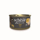 Schesir After Dark Tavuk Pate Yetişkin Kedi Konservesi 80g
