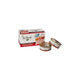 Schesir Tam ve Dengeli Ton Balığı ile Karidesli Jöle İçinde Kedi Konservesi Multipack 6x50g