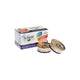 Schesir Jelly Ton Balığı ve Sığır Eti Jöle İçinde Yetişkin Kedi Konservesi Multipack 6x50g