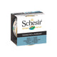 Schesir Tuna ve Barlam Balıklı Kedi Yaş Mama 85gr
