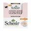 Schesir Soslu Tavuklu ve Jambonlu Kedi Konservesi 70gr