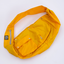 PawStar Sarı Crossbody Çanta