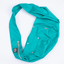 PawStar Mint Crossbody Çanta