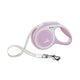 Flexi New Comfort Xsmall 3m Şerit Gezdirme Rose