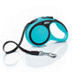 Flexi New Comfort Small 5m Şerit Gezdirme Mavi