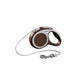 Flexi Vario Xsmall 3m İp Gezdirme Kahve