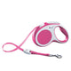 Flexi Vario Small 5m Şerit Gezdirme Pembe