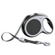 Flexi Vario Large 8m Gezdirme Gri