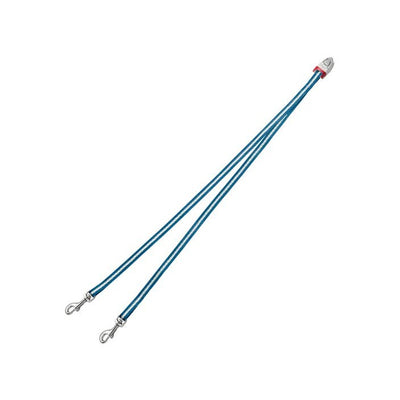 Flexi Vario İkili Kayış Small Mavi
