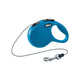 Flexi New Classic Xsmall 3m İp Gezdirme Mavi