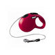 Flexi New Classic Small 5m İp Gezdirme Kırmızı