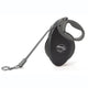 Flexi Giant XLarge 8m Şerit Gezdirme Siyah