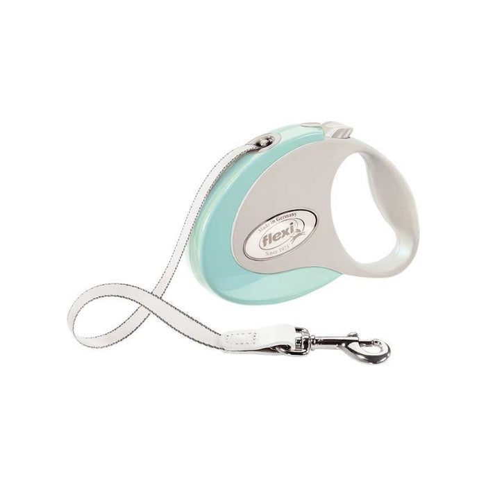 Flexi Style Small 3m Şerit Gezdirme Mint