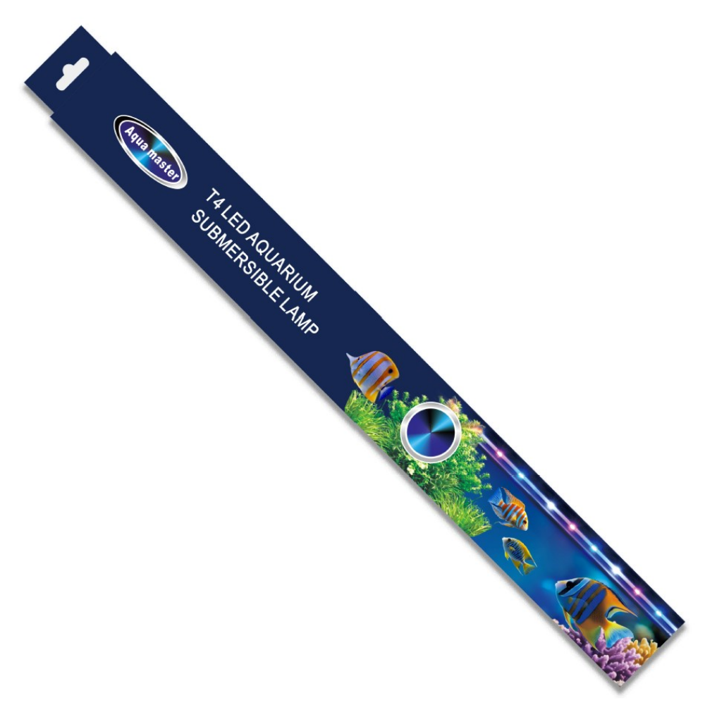Aqua Master Lamba Beyaz 30cm