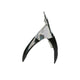Trixie Claw Clippers Köpek Ve Kedi Tırnak Makası Metal/Kauçuk, 11 Cm